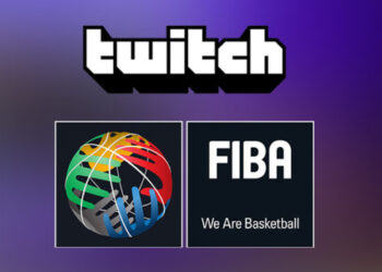 ESPORTS: FIBA con Twitch per portare il basket nel mondo virtuale.