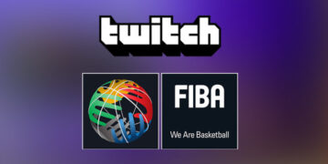 ESPORTS: FIBA con Twitch per portare il basket nel mondo virtuale.
