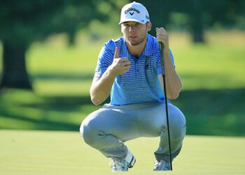 PGA Tour 2021: Sam Burns domina al The Genesis Invitational.