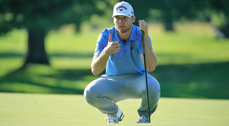 PGA Tour 2021: Sam Burns domina al The Genesis Invitational.