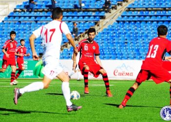 FFT-2021 Cup: Istiqlol e Khatlon si sfideranno in finale