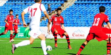 FFT-2021 Cup: Istiqlol e Khatlon si sfideranno in finale