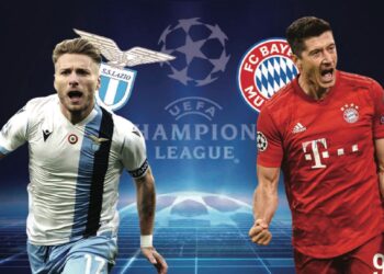 Dall’analisi alla previsione: cosa aspettarsi da Lazio-Bayern Monaco