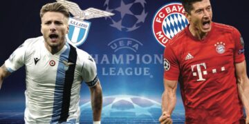 Dall’analisi alla previsione: cosa aspettarsi da Lazio-Bayern Monaco