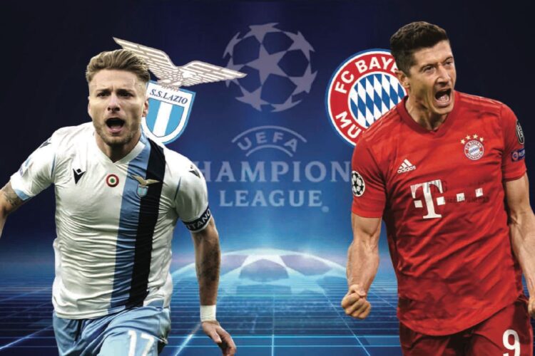 Dall’analisi alla previsione: cosa aspettarsi da Lazio-Bayern Monaco