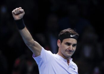 Qatar ExxonMobil Open: Roger Federer pronto a tornare.