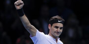 Qatar ExxonMobil Open: Roger Federer pronto a tornare.