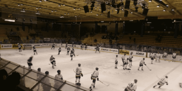 Hockey su ghiaccio, Mondiali Top Division Riga 2021.