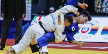 Judo, 15 Azzurri per il Grand Slam a Tel Aviv.