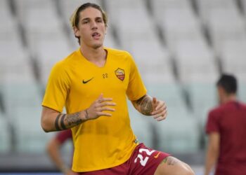 Zaniolo torna in campo: “Voglio l’Europeo”.