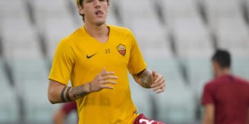 Zaniolo torna in campo: “Voglio l’Europeo”.