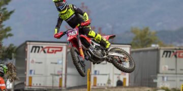 Motocross, il GP delle Nazioni non si terrà ad Imola.
