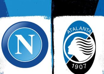 Coppa Italia: semifinale di andata Napoli – Atalanta