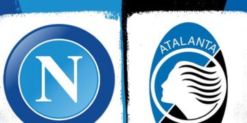 Coppa Italia: semifinale di andata Napoli – Atalanta