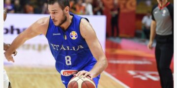 NBA, prestazione sensazionale di Danilo Gallinari.