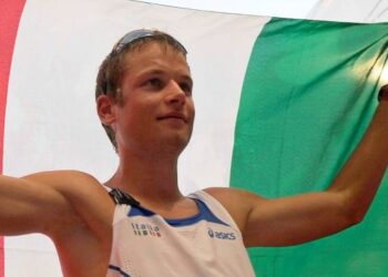 Alex Schwazer, archiviata l’accusa di doping.