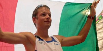 Alex Schwazer, archiviata l’accusa di doping.