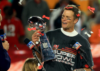 Superbowl, vincono i Tampa Bay Buccaneers.