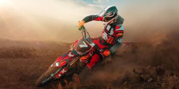 Domenica prova mondiale di motocross ad Alghero.