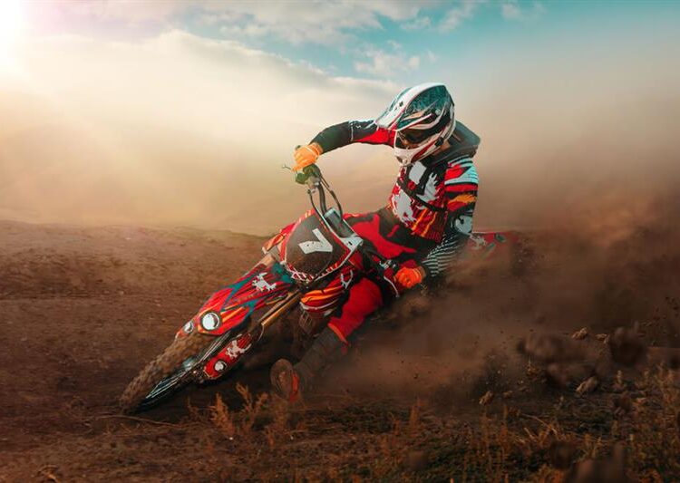 Domenica prova mondiale di motocross ad Alghero.