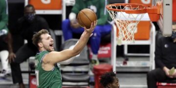 Nba, ai Bucks la sfida contro i Sixers.