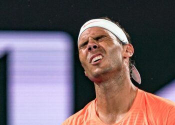 Nadal non giocherà a Miami.