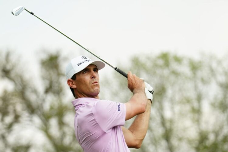 Golf, Billy Horschel vince il WGC-Dell Technologies Match Play 2021.