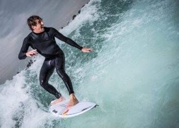 Surf, Fioravanti: “Sarebbe incredibile partecipare alle Olimpiadi”.