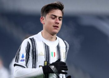 Dybala alla Lazio: è quasi fatta.