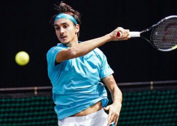 Atp Miami, Sonego va agli ottavi e affronta Tsitsipas.