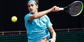 Atp Miami, Sonego va agli ottavi e affronta Tsitsipas.