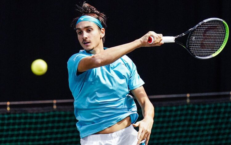 Atp Miami, Sonego va agli ottavi e affronta Tsitsipas.