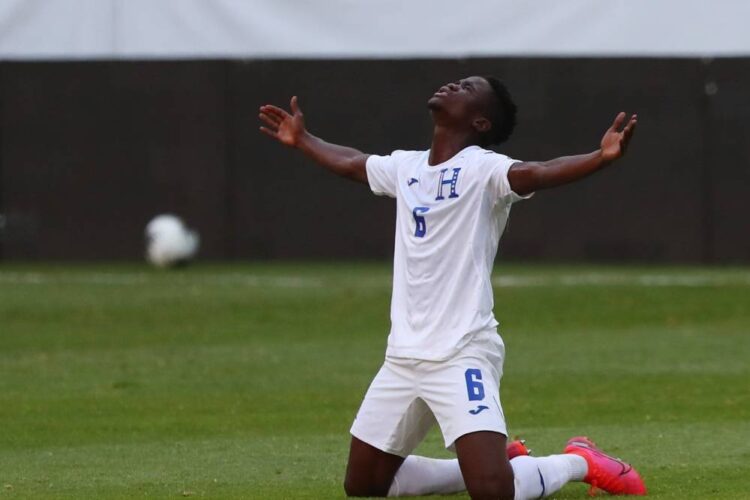 Usa: niente Tokyo 2020, passa l’Honduras.