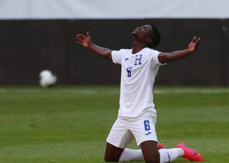 Usa: niente Tokyo 2020, passa l’Honduras.