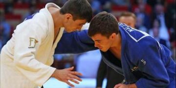 Grande Slam di Tashkent 2021: da domani prenderà il via in Uzbekistan.