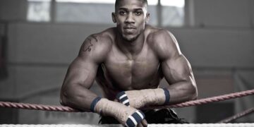 Boxe: Anthony Joshua e Tyson Fury pronti per il Mondiale unificato dei pesi massimi.