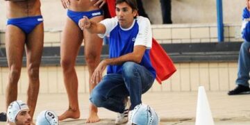 Setterosa, Carlo Silipo nuovo CT.