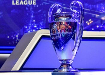 Dal 2024 Champions League a 36 squadre.