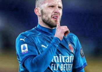 Serie A, il punto al termine della ventiquattresima giornata