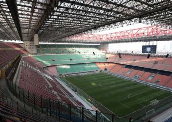 Serie A, in attesa di Inter-Atalanta il riepilogo della ventiseiesima giornata