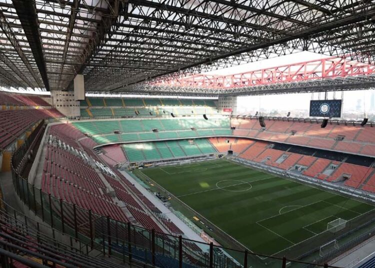 Serie A, in attesa di Inter-Atalanta il riepilogo della ventiseiesima giornata