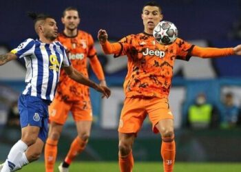 Juve-Porto, la notte della verità