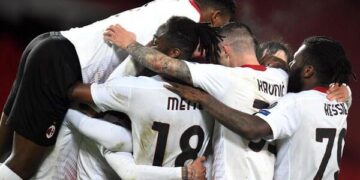 Che Milan all’Old Trafford!