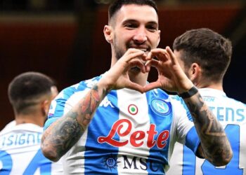 Serie A, focus sulla ventisettesima giornata