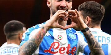 Serie A, focus sulla ventisettesima giornata