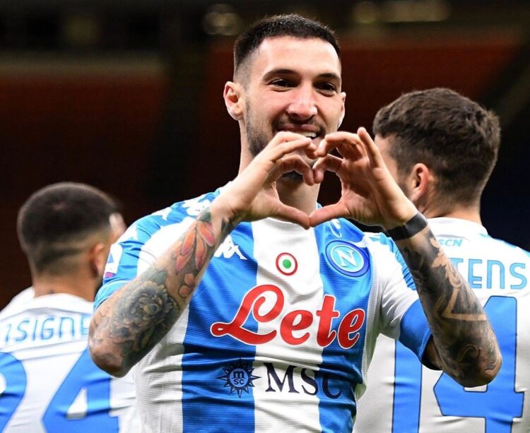 Serie A, focus sulla ventisettesima giornata