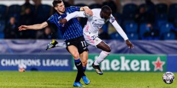 L’Atalanta per la storia nella tana del Real Madrid