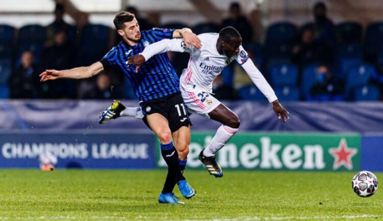 L’Atalanta per la storia nella tana del Real Madrid