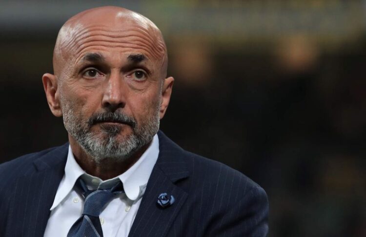 La carriera da imprenditore di Luciano Spalletti
