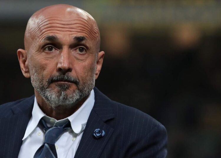 La carriera da imprenditore di Luciano Spalletti